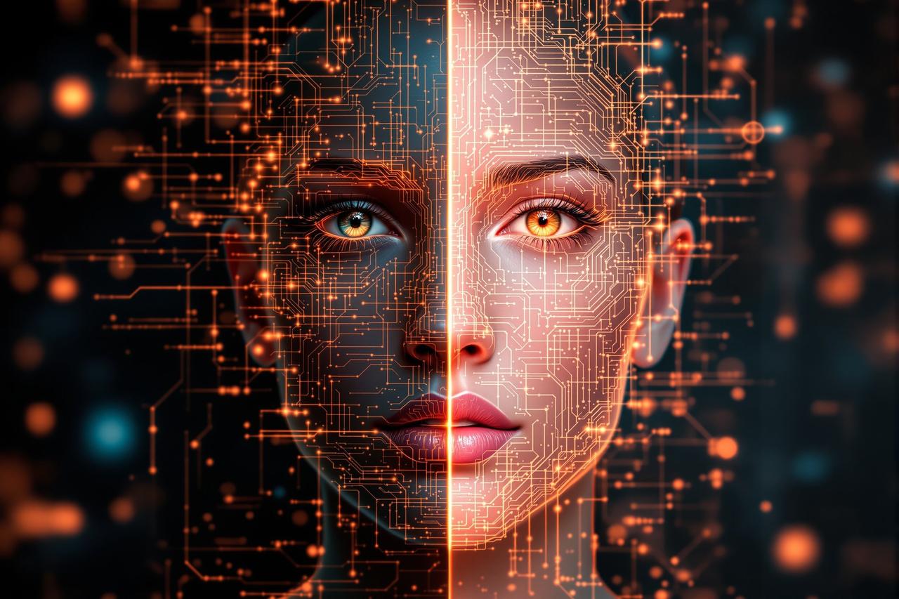 AI换脸技术引发的伦理争议:娱乐产业的边界在哪 - 五一大赛 AI换脸技术引发的伦理争议:娱乐产业的边界在哪